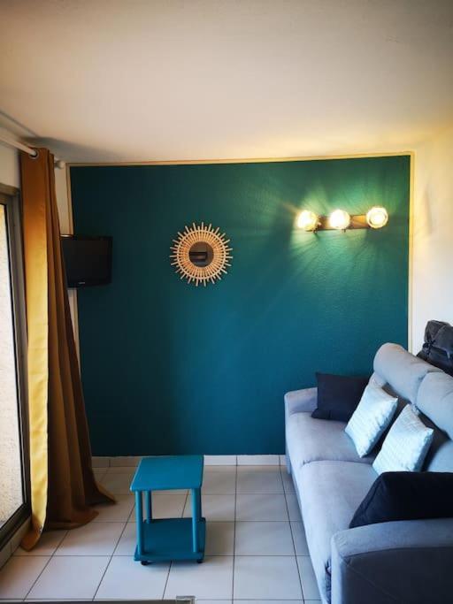 Apt T2/4 Pers/ Rez De Jardin\Pinede\Piscine Agde Exterior photo